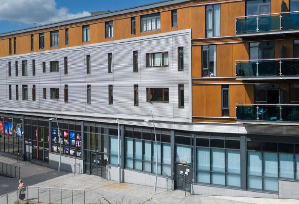 Main image of property: Unit 2, Mulberry House, Merchant Gate, Wakefield, WF1 2TE