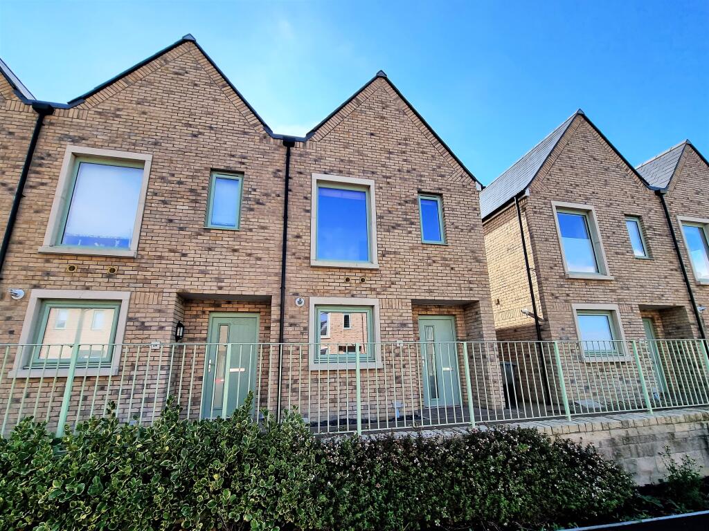 Main image of property: Castle Court, Portland