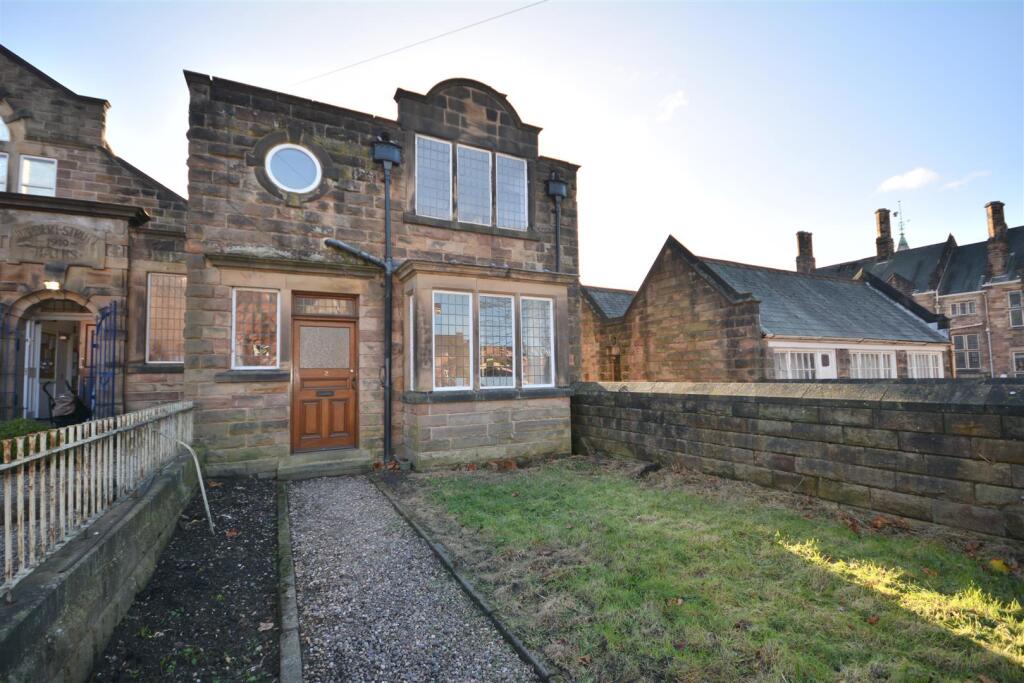 Main image of property: Gibfield Lane, Belper
