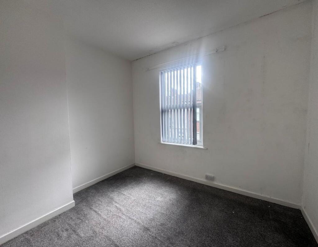 House in Liverpool, Cabbage Hall, Anfield - View 3