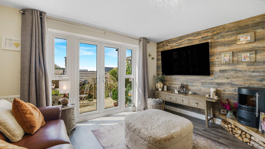 House in Saltash, Cornwall - View 5