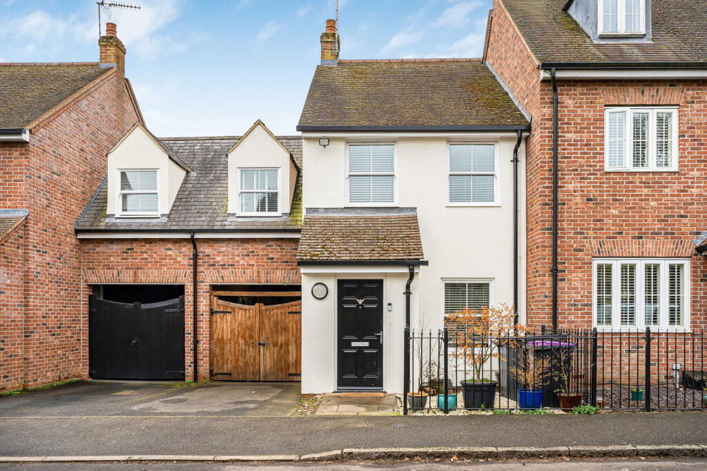 Main image of property: High Street, Puckeridge