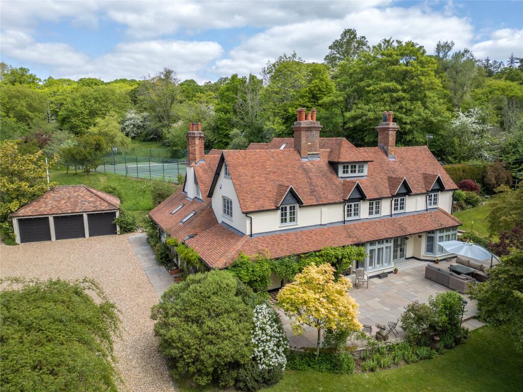 Main image of property: Palace Lane, Beaulieu, Brockenhurst, SO42