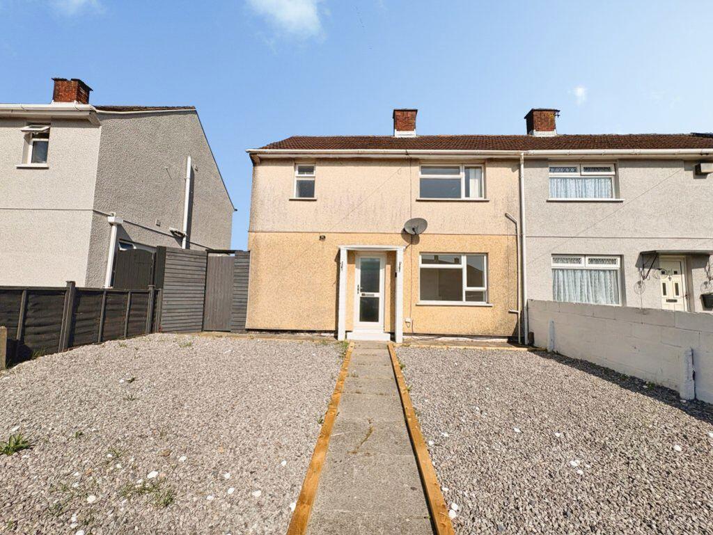Main image of property: Southville Road, Sandfields, Port Talbot, SA12 7DT