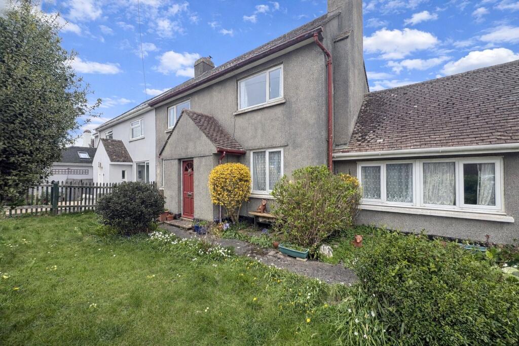 Main image of property: Field Close, Braunton, Devon, EX33