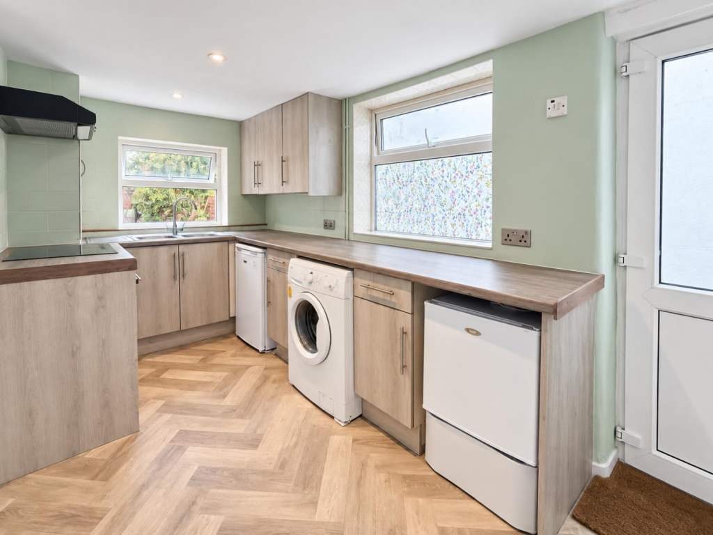 House in Northampton, Semilong - View 5
