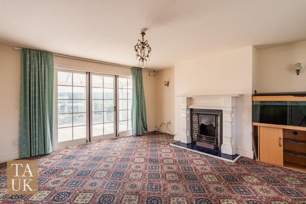 House in Bodedern, Ynys Môn / Isle of Anglesey - View 4