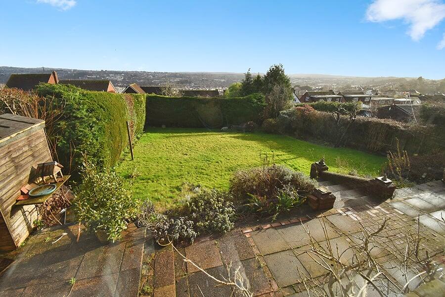 Barley Lane, Higher St Thomas, Exeter, EX4 photo 2