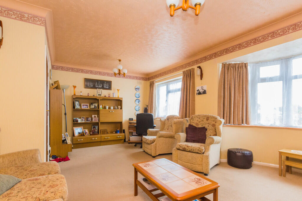 Tann Road, Finedon - View 2