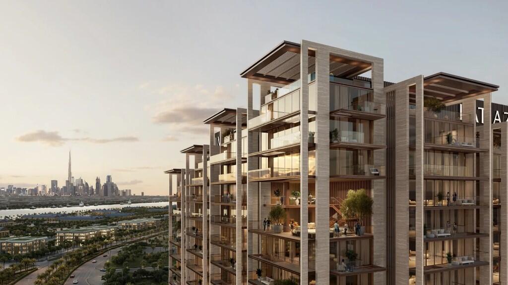 Main image of property: Dubai
