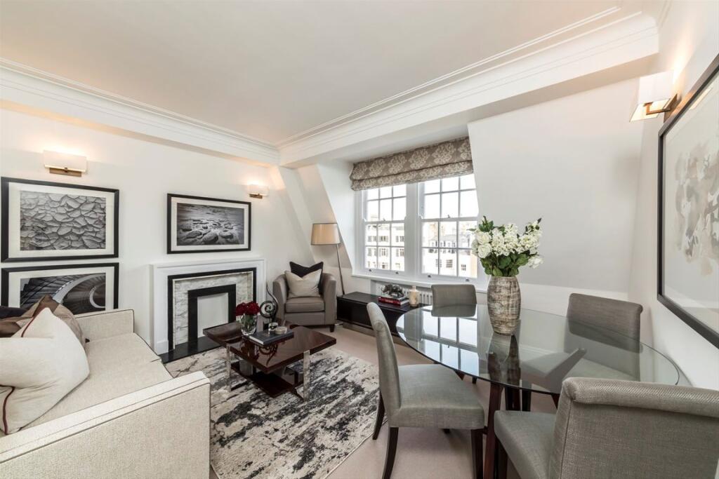 Main image of property: Grosvenor Street, Mayfair