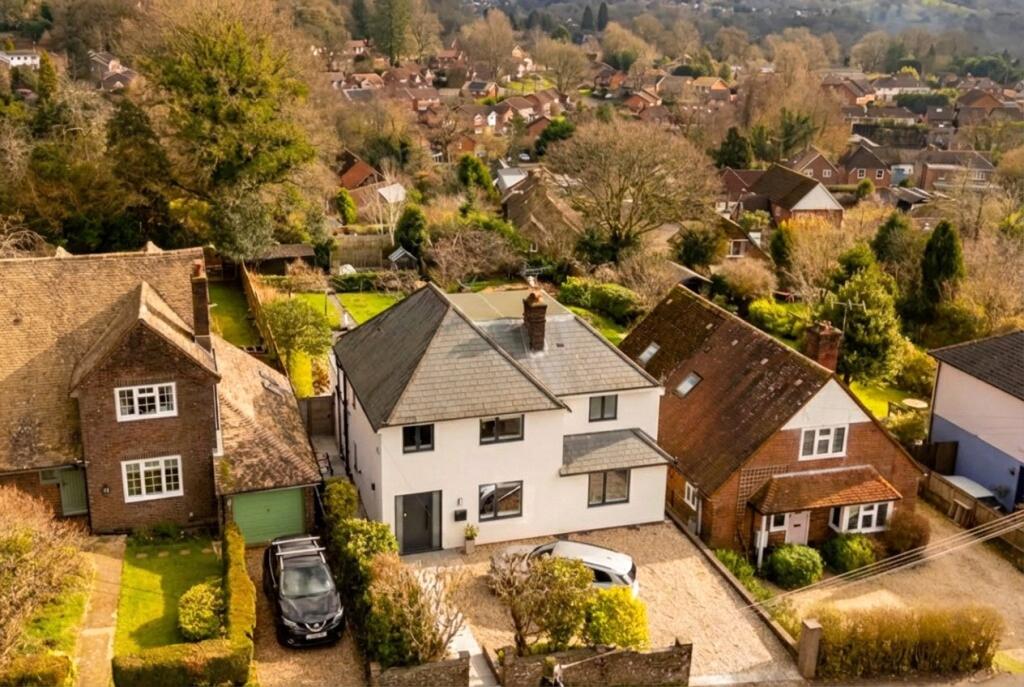 Main image of property: Pitfold Avenue, Haslemere, Surrey, GU27