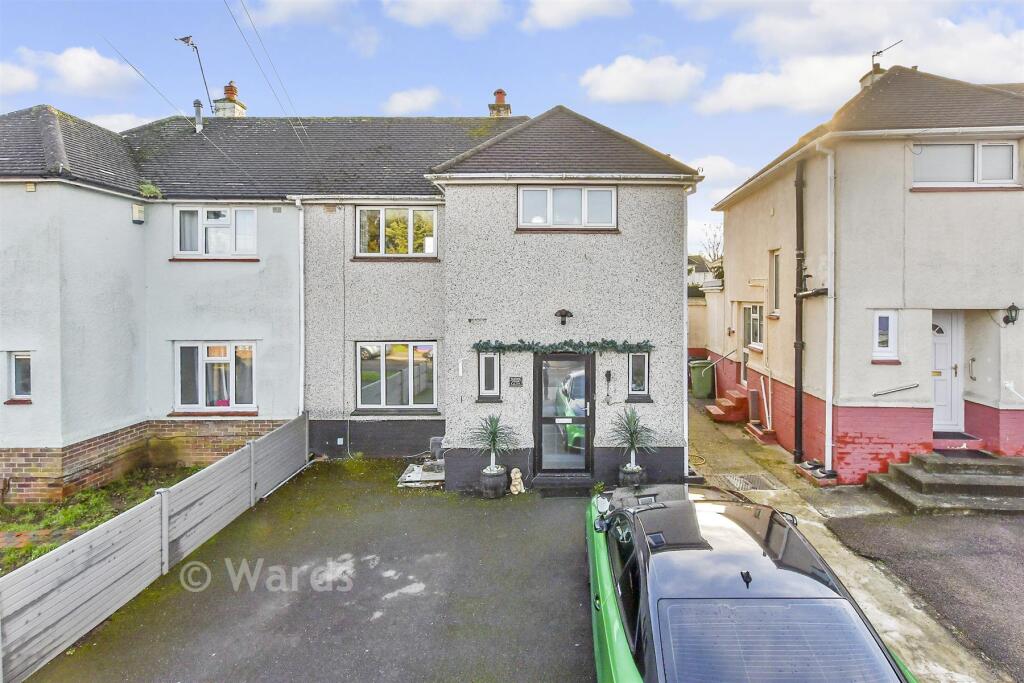 Main image of property: Cambridge Crescent, Maidstone, Kent