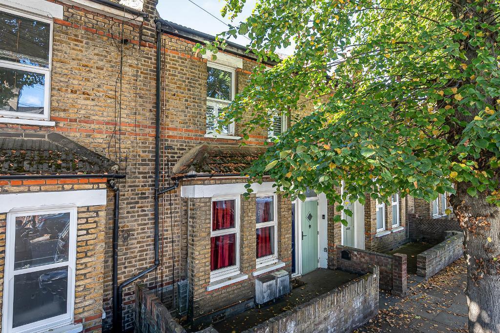 Main image of property: Grosvenor Road, Hanwell, London, W7 1HJ