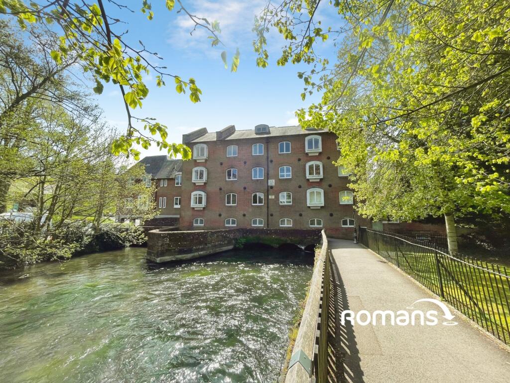Main image of property: Wharf Hill, Winchester, Hampshire
