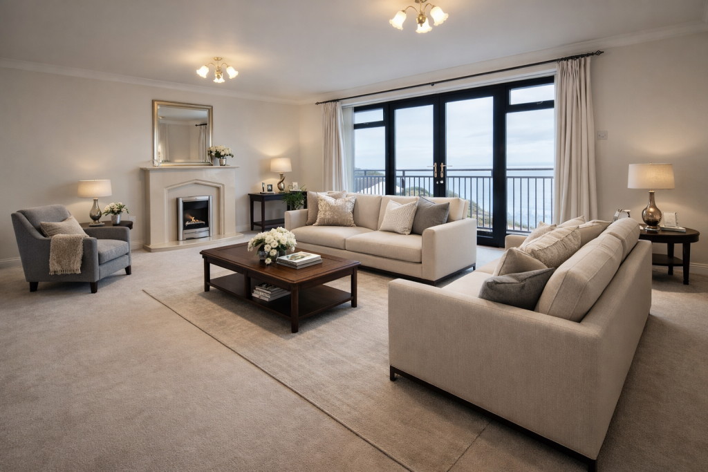 Rockstone Apartments, Dawlish photo 2