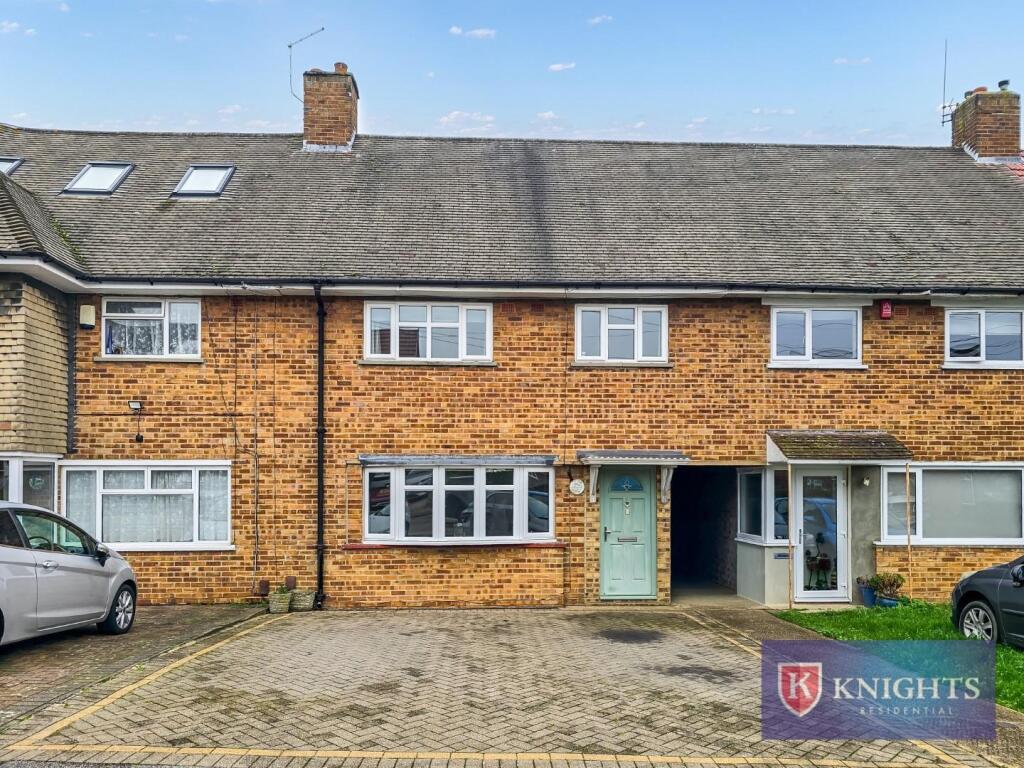 Main image of property: Lee View, Enfield, EN2
