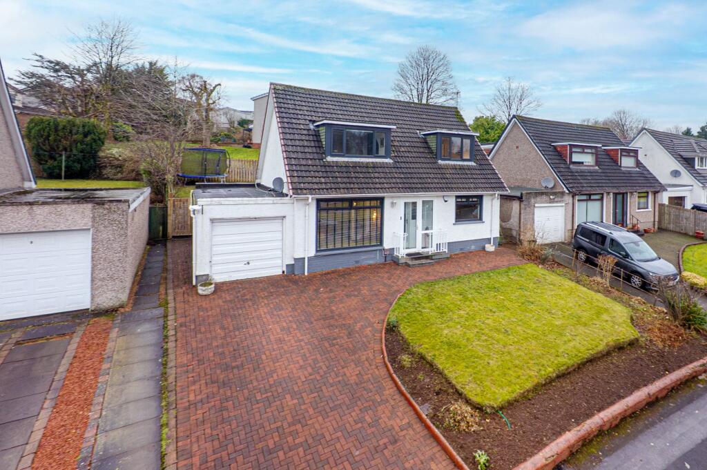 Main image of property: Rannoch Avenue, Newton Mearns, Glasgow