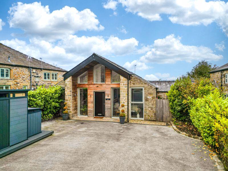 Main image of property: Arley Lane, Haigh, WN1 2UJ