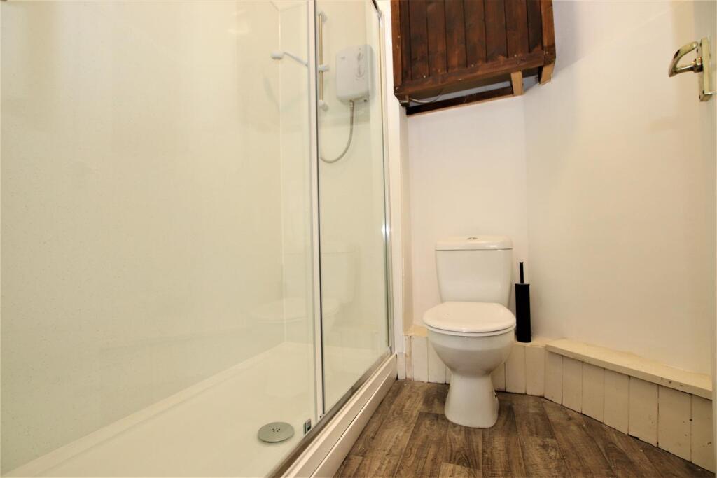 Apartment in Bath - More