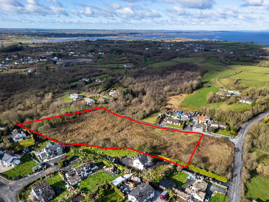 Main image of property: Old Bog Road, Coosan, Athlone