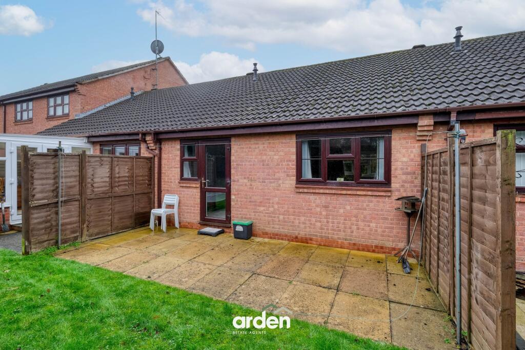 Additional image 7 of Naseby Close, Redditch, B98