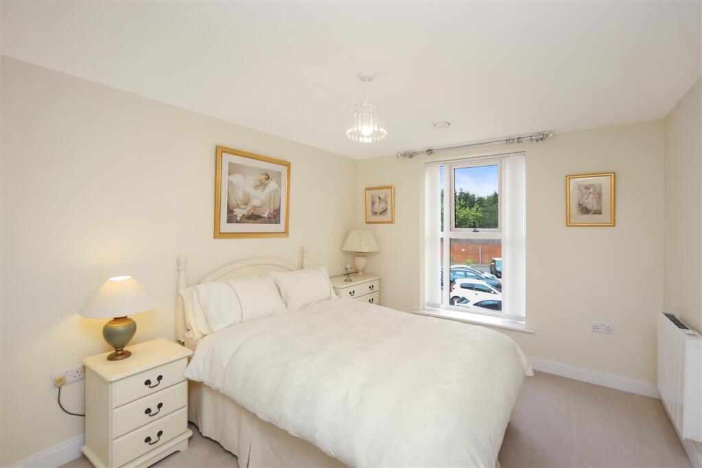 Additional image 6 of Milward Place, Clive Road, Redditch, Worcestershire, B97 4BT