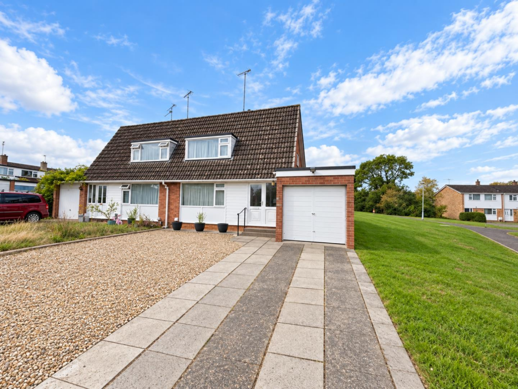 Main image of property: Teviot Road, Keynsham, Bristol