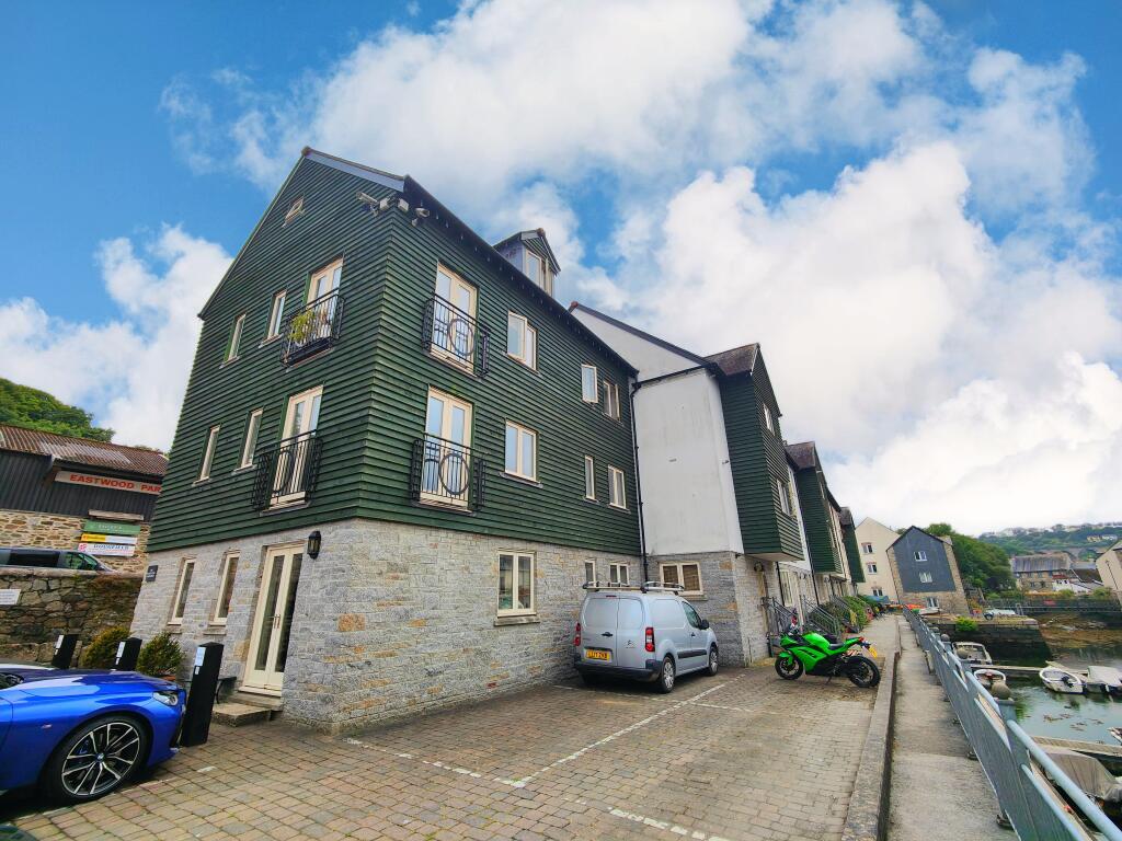 Main image of property: Penryn