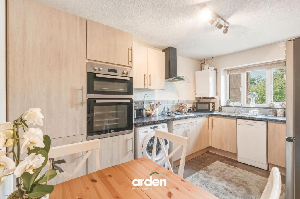 Ashmores Close, Redditch, B97 - View 3
