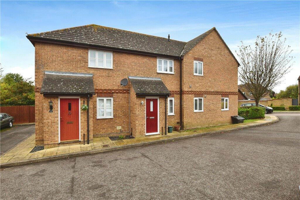 Main image of property: Pilkingtons, Harlow, Essex