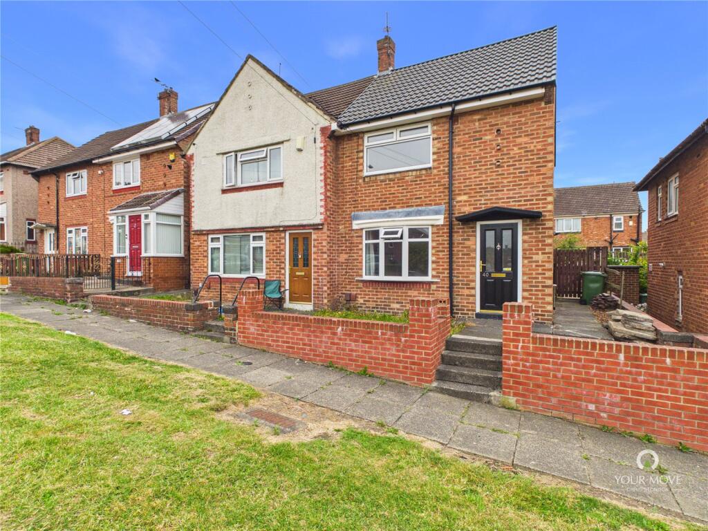Main image of property: Cotswold Road, Sunderland, SR5