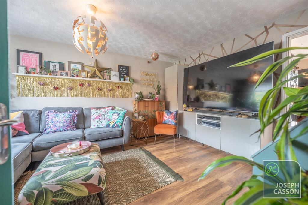 House in Taunton - View 4
