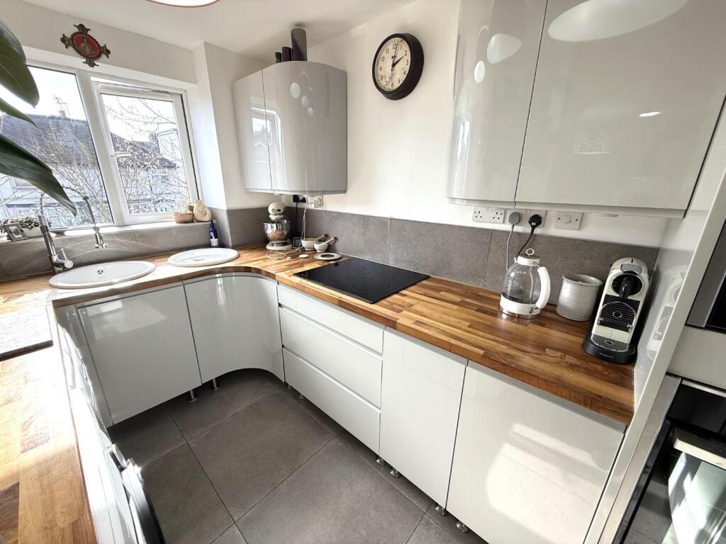 Main image of property: Chiswell Court, Watford
