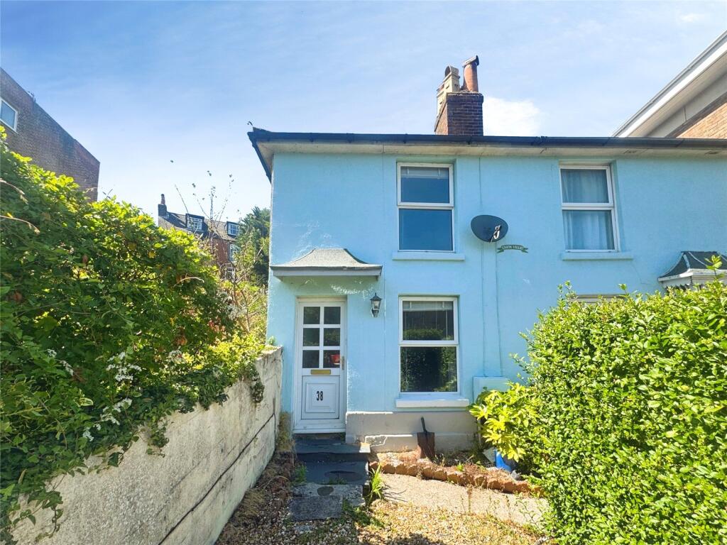 Main image of property: Terminus Road, Cowes, PO31