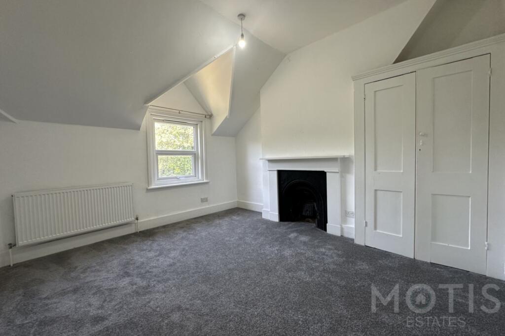 Main image of property: Brockman Road, Folkestone, CT20