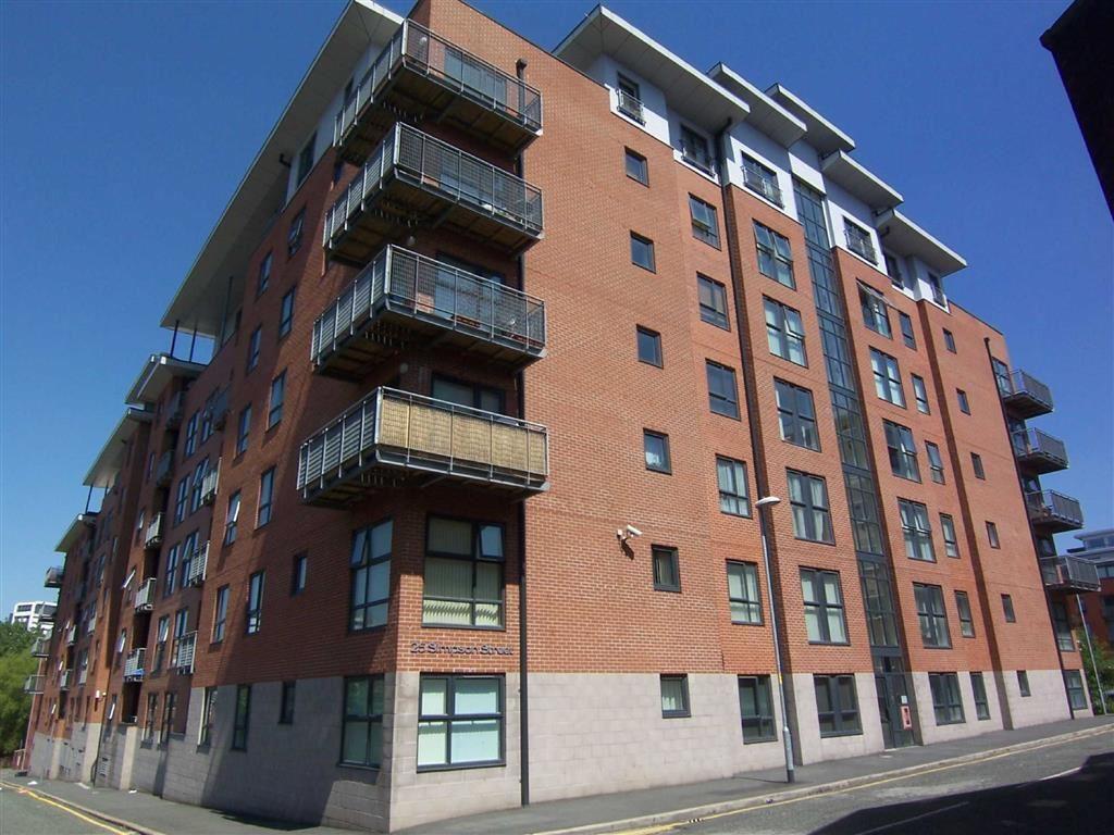 Main image of property: The Linx, City Centre, M4