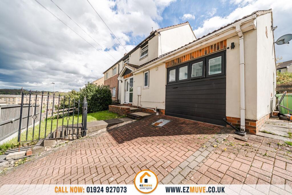 Main image of property: Springfield Avenue, Batley, WF17