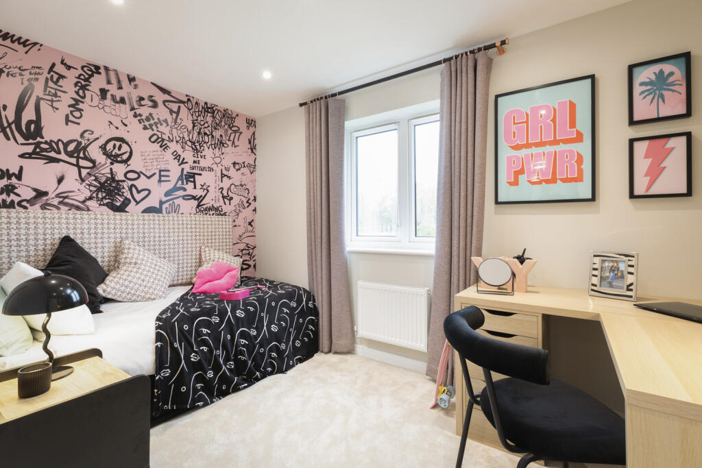 House in Liverpool - More