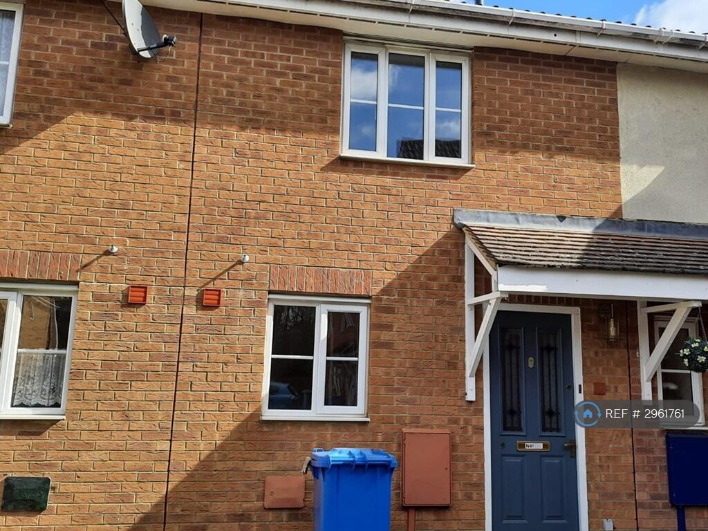 Main image of property: Merrivale Close, Kettering, NN15