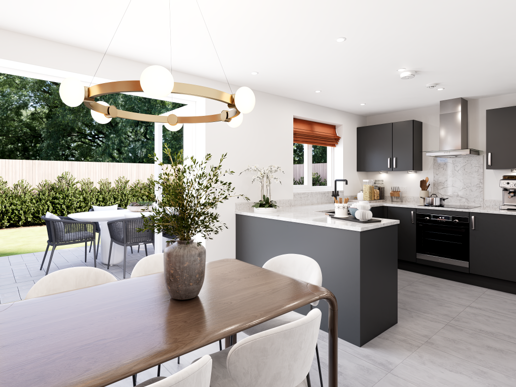 Main image of property: Lavender Fields, Nursery Lane, 
South Wootton, 
Norfolk, 
PE30 3NA