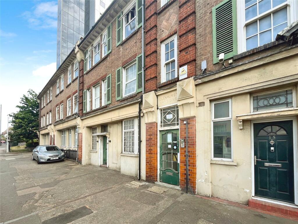 Main image of property: Southchurch Road, Southend-on-Sea, Essex