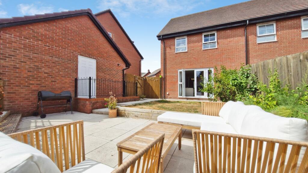 House in Dawley, Lawley and Overdale - View 4