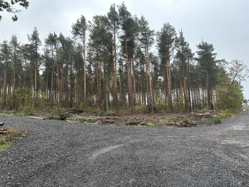 Holiday Lodge Development Site, Durham Road, Wingate, Durham - View 5