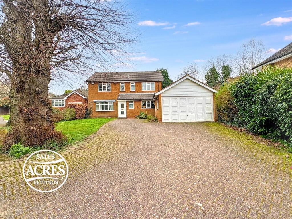 Main image of property: Green Lanes, Wylde Green, Sutton Coldfield