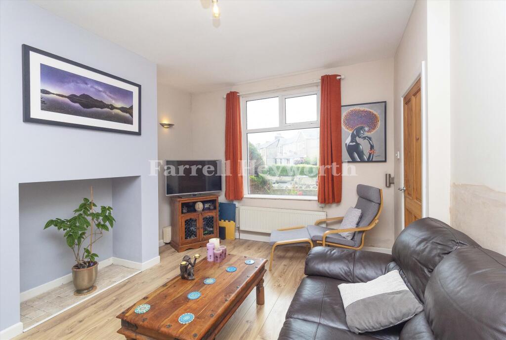 Whitby Road, Morecambe photo 2