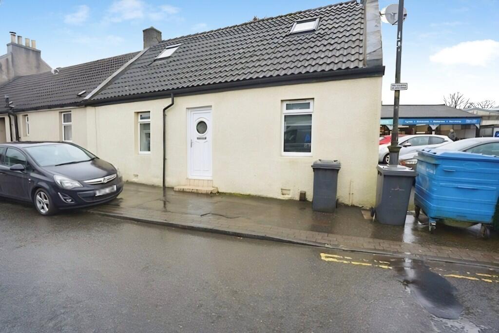 Main image of property: Baronhill, G67