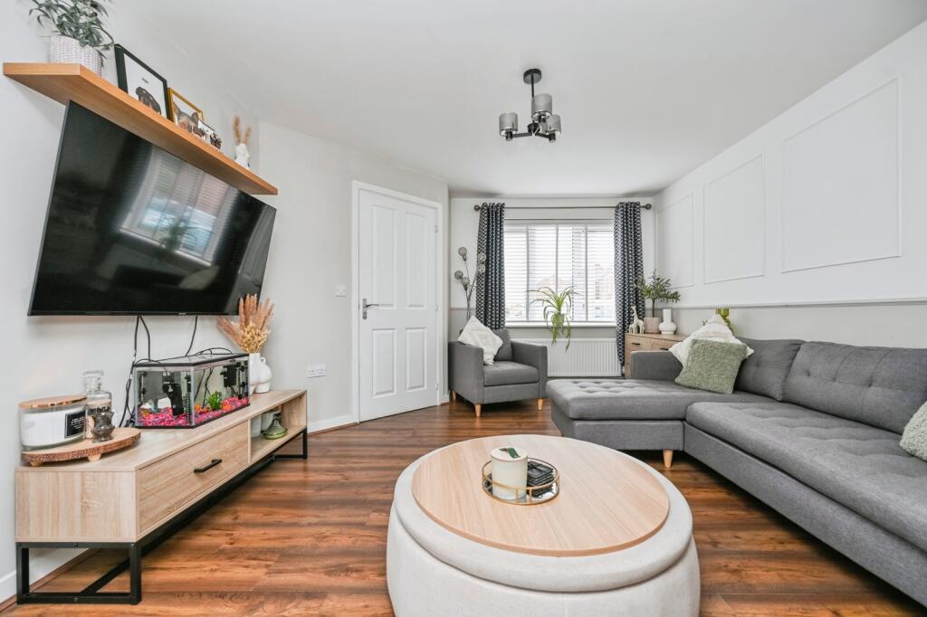 House in Sefton, Moss Side, Maghull - View 4