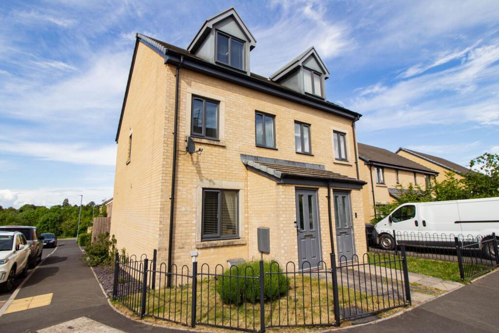 Main image of property: Blackberry Road, Frome