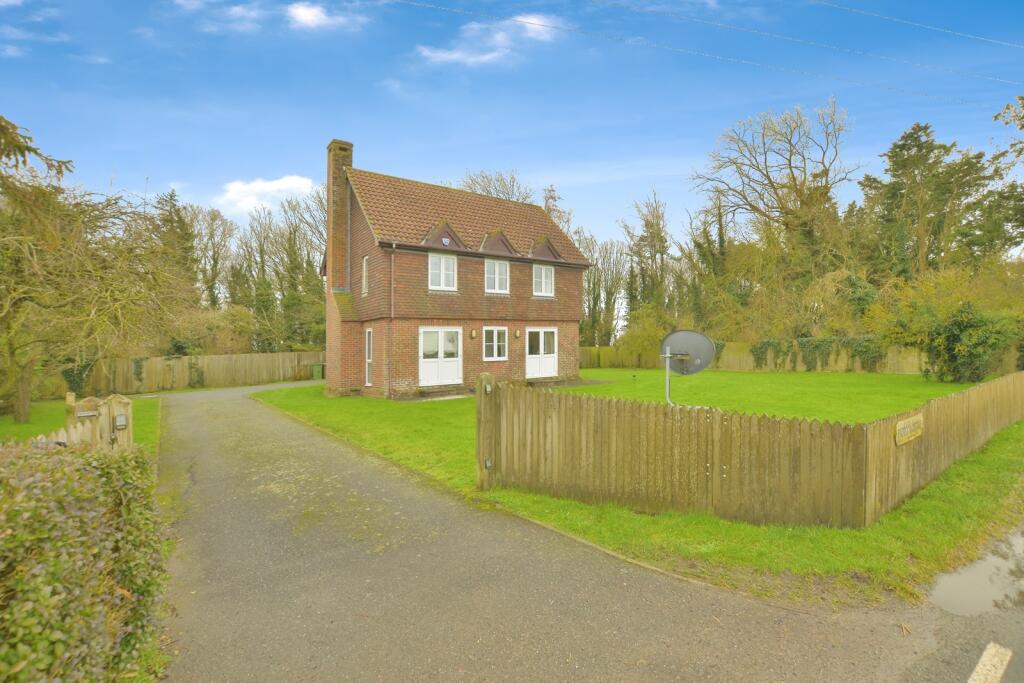 Main image of property: Eastbridge Road, Burmarsh, Romney Marsh, Kent, TN29